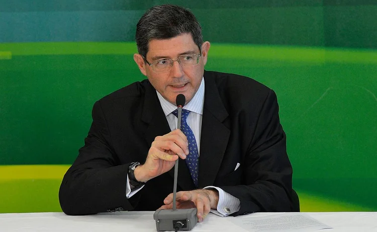 Joaquim Levy, Managing Director & CFO, World Bank Group 