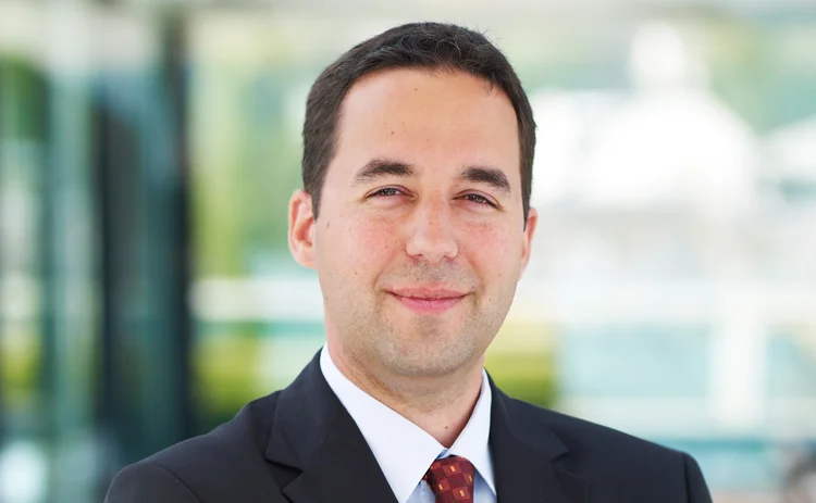 Christian Mumenthaler, Group CEO, Swiss Re