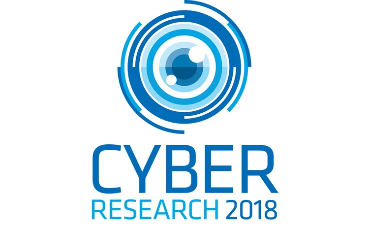 cyber research logo