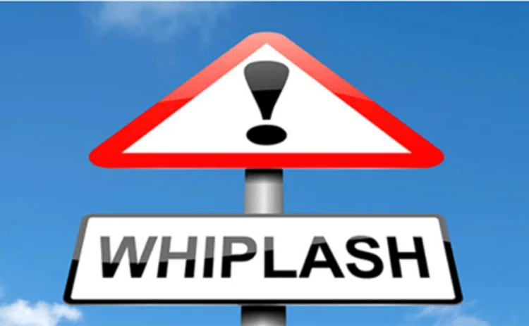 Stop whiplash