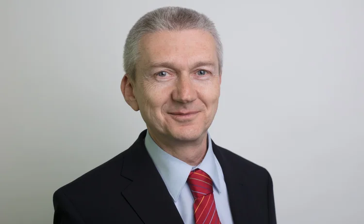 Håkan Hedström, Head of Asian Market Strategy, Investment Management, Zurich Insurance Group