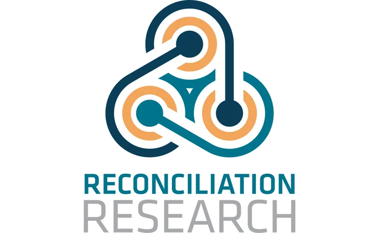 Reconciliation research - logo