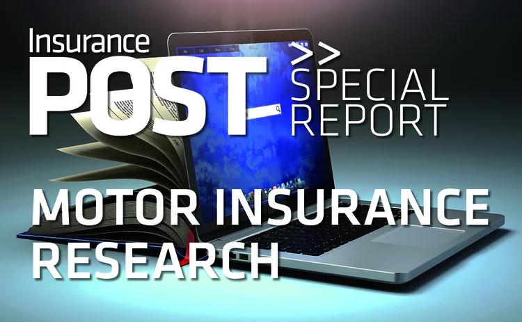 Motor Insurance Report logo 2