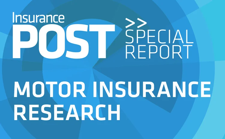 Motor Insurance Report logo