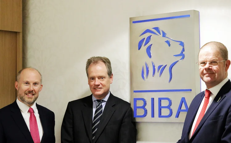 Biba -  Trudgill, Blundell, White