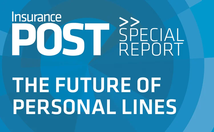 Future of personal lines