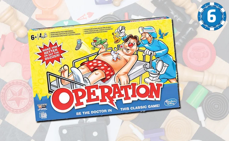 operation
