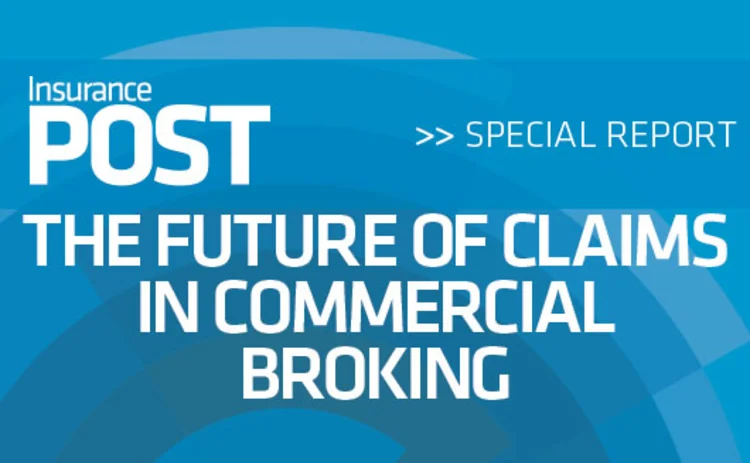 The future of claims in commercial broking