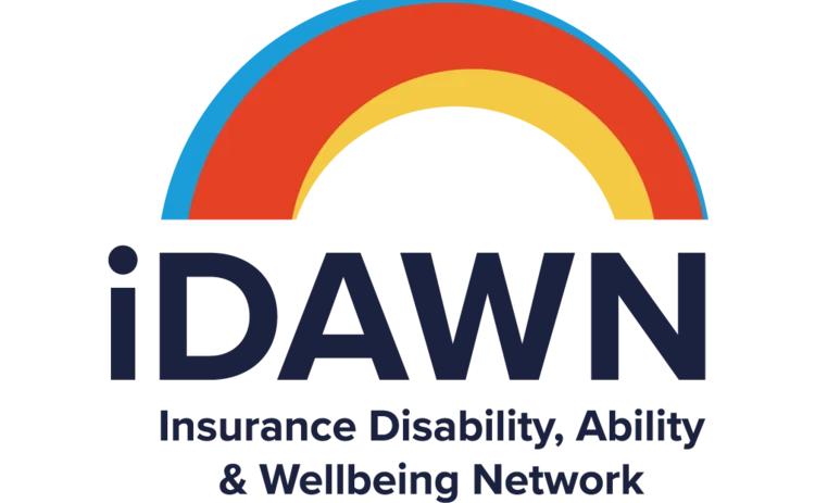 iDAWN logo