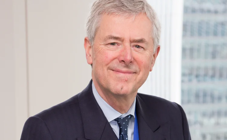 Charles Berry, IIL president