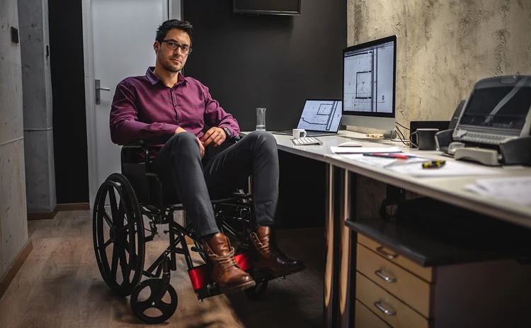 Assistive technology