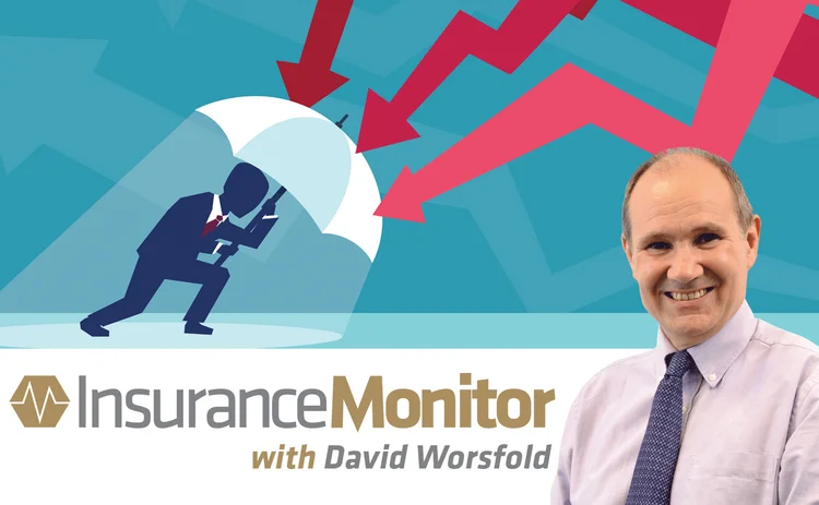 Insurance monitor February 2020
