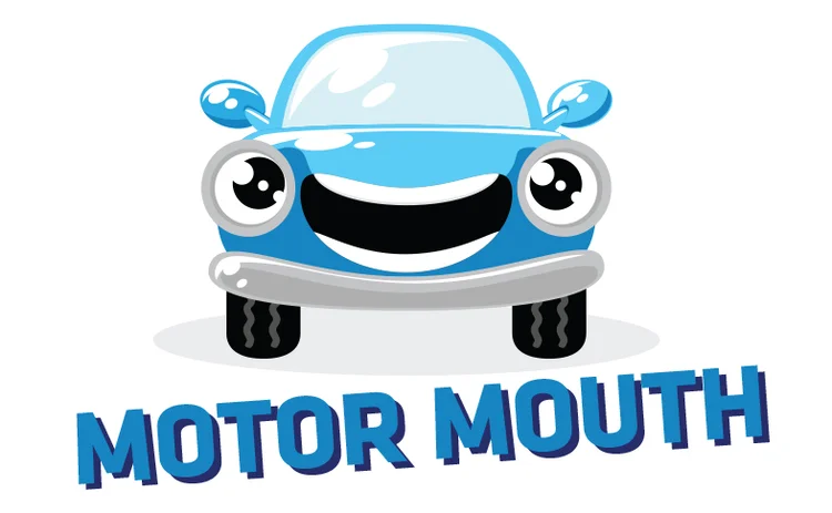 Motor mouth
