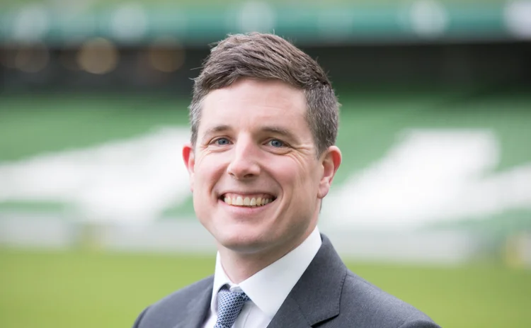 Robert Kennedy, Aston Lark