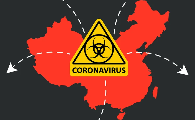 coronavirus