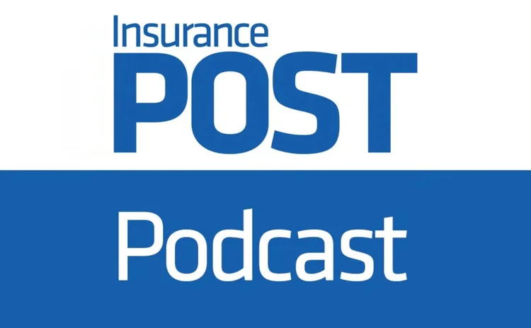 insurance post podcast