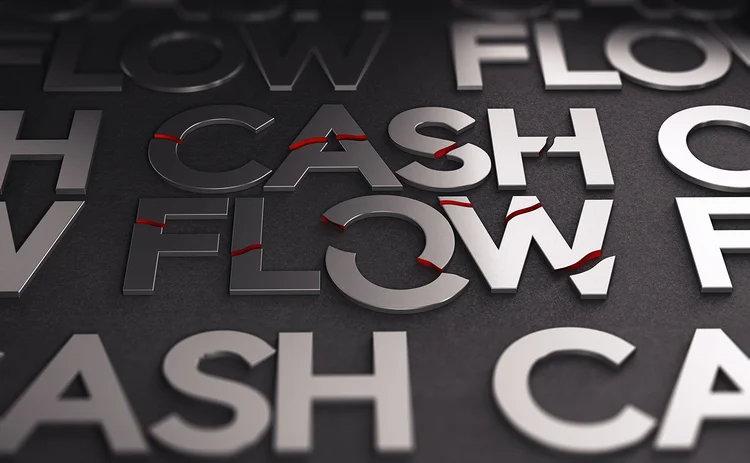 cash flow solvency