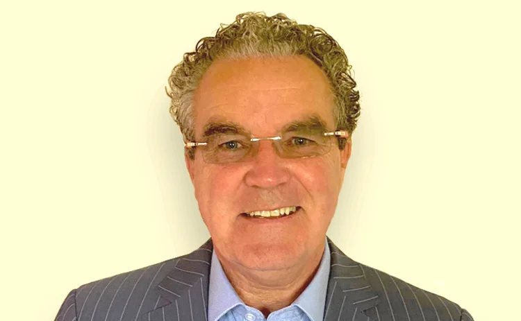 Mike Keating, managing director of the MGAA