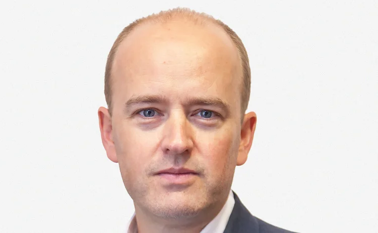 Barnaby Rugge-Price, chair of Howden Broking Group
