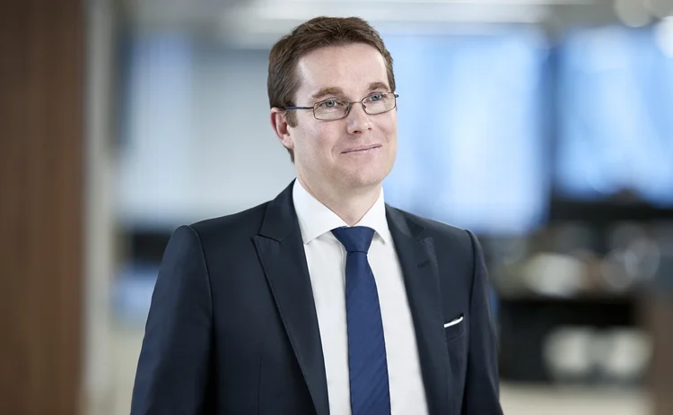 Patrick Tiernan, Aviva and IUA