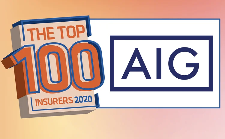 Top 100 Top 10 AIG