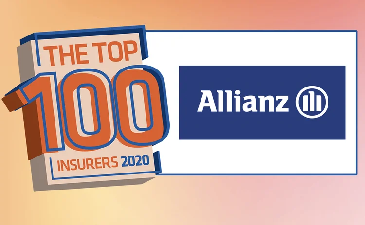 Top 100 Top 10 Allianz