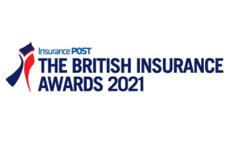 The British Insurance Awards 2021