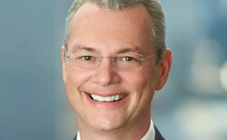 Bill Pieroni, CEO, Acord
