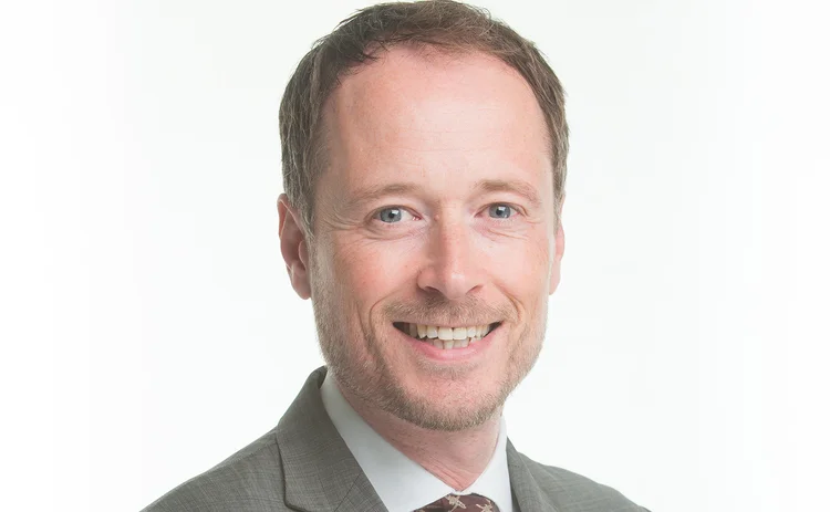 Sean McGovern, CEO, UK & Lloyd’s market, Axa XL