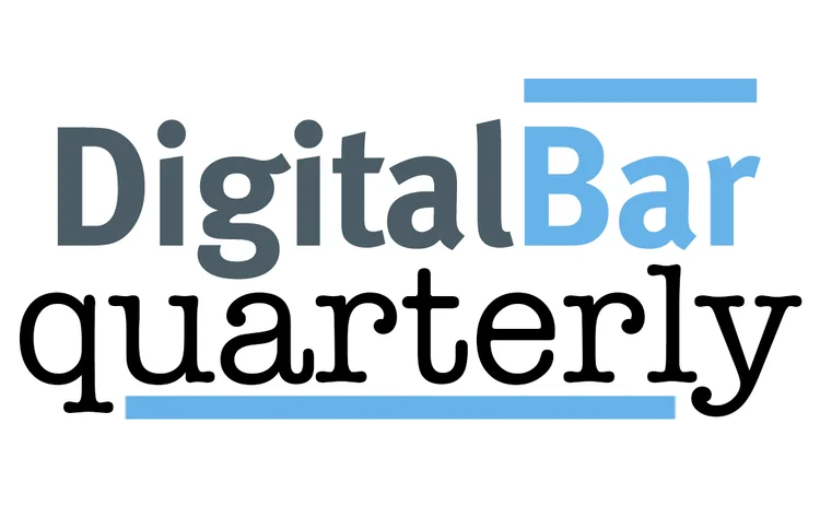 digital bar quarterly