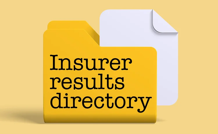 insurer results directory