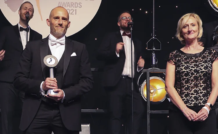 BIA 2021 3 the insurtech start-up award