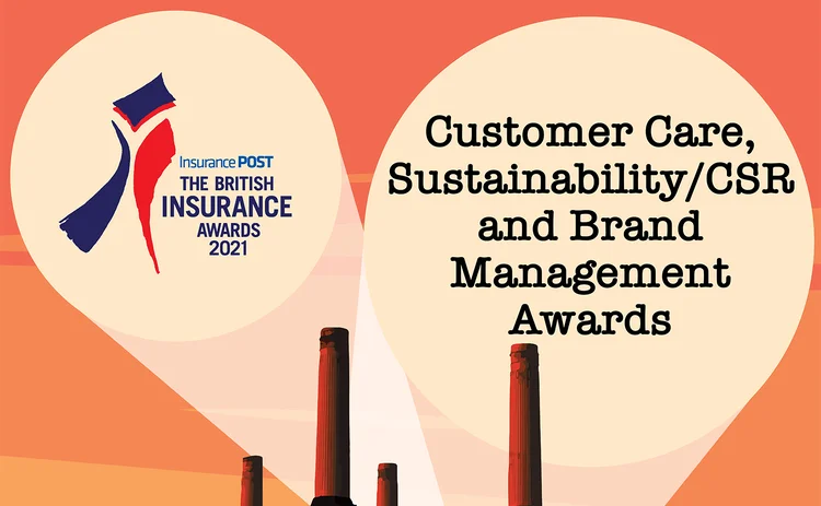 BIA Customer Care, Sustainability/CSR and Brand Management Awards