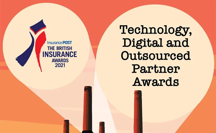 BIA technology digital awards