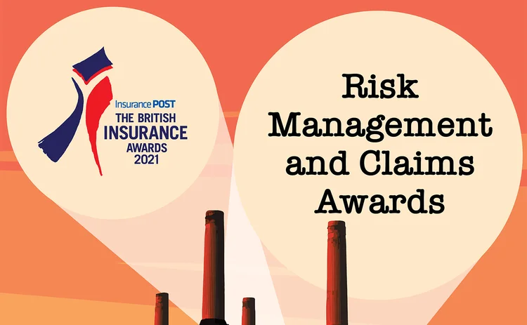 BIA risk management and claims awards