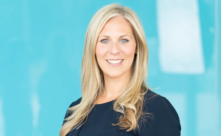 Emma Rawlinson, Atlanta Group CEO
