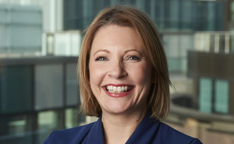 Hannah Gurga, director general, Association of British Insurers