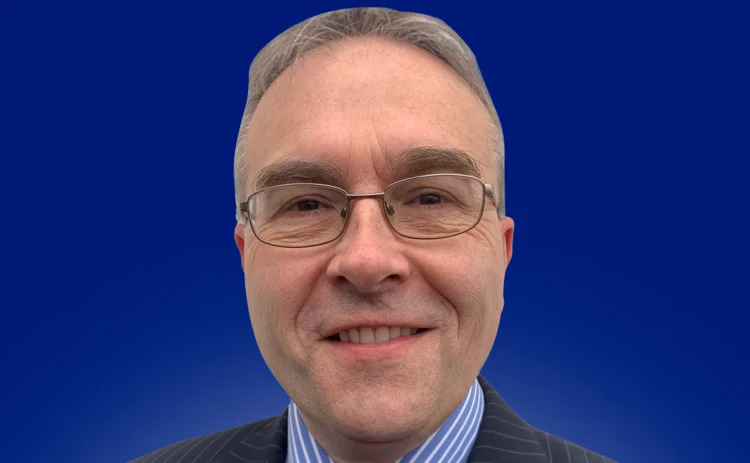 Graham Fulcher international general insurance chief actuary, AIG