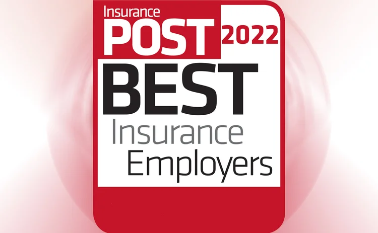 BIE Best Insurance Employee 2022 main