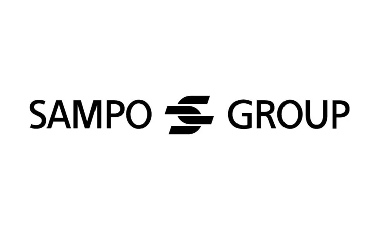 Sampo logo