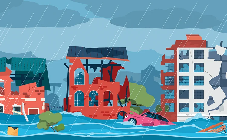 Flash floods, property and cars_for CMS