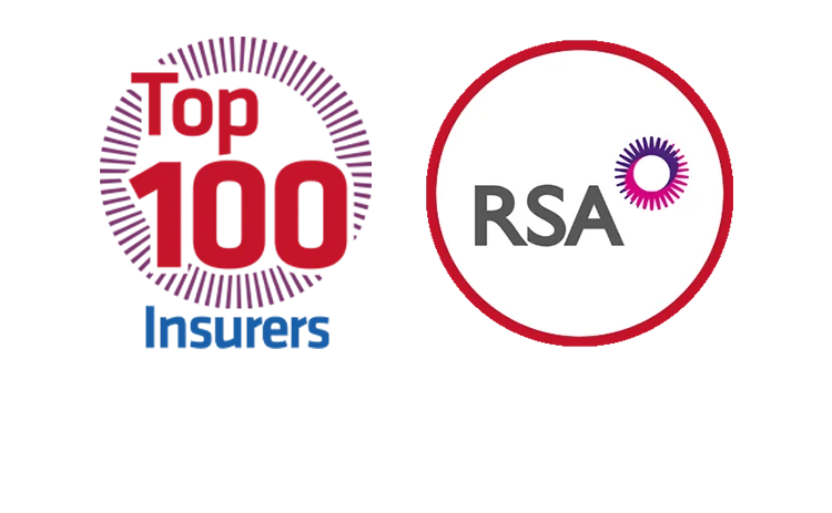 Top 100 Insurers 2022 - Top 10 - Home - RSA