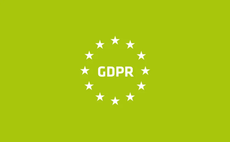 Post Learning: GDPR