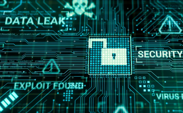 Data leak and security breach