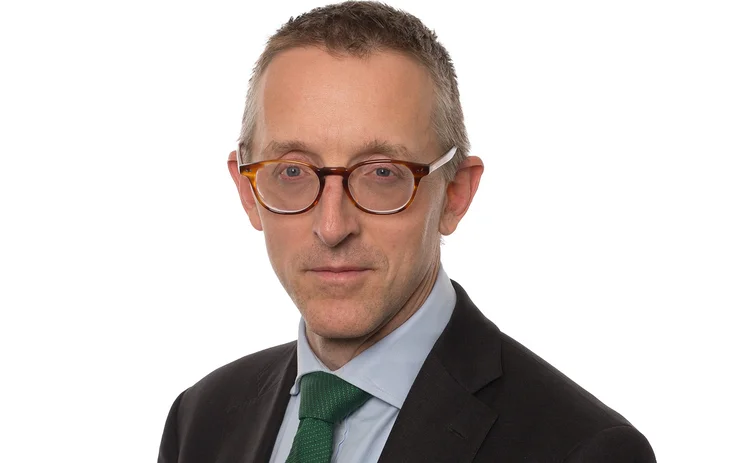 Sam Woods - Deputy Governor for Prudential Regulation and Chief Executive Officer of the Prudential Regulation Authority