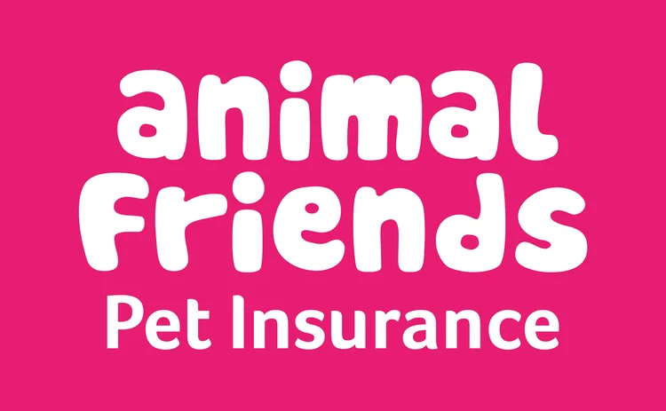 Animal Friends AFI Logo