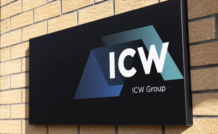 icw group plaque