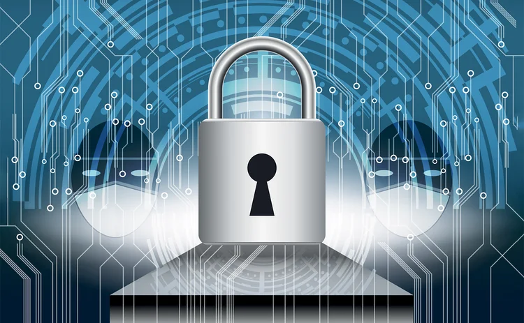 Cyber security threat and hackers