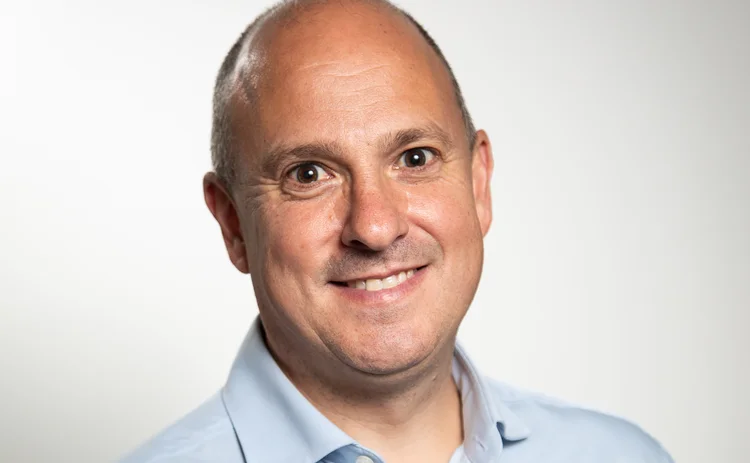 Dani Katz, Co-Founder and Director of Optalitix