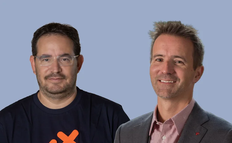 Erez Barak and Robin Gilthorpe